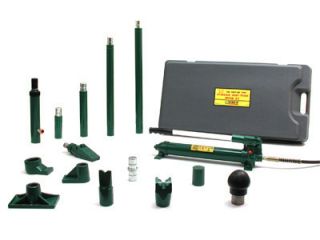 Jackco 811 10 Ton Body and Frame Repair Kit Porta Power New in Stock