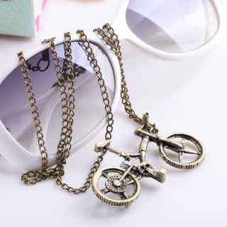 27 Cool New Retro Vintage Alloy Bike Bicycle Hinge Chain Long