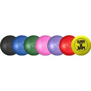 KAN Jam Official Flying Disc Frisbee Kanjam Brand New