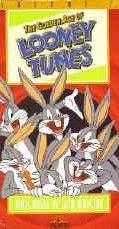 Golden Age of Looney Tunes, Vol. 7 Bugs Bunny by Each Director [VHS]