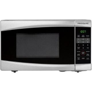  info payment info frigidaire ffcm0734ls 700 w countertop microwave