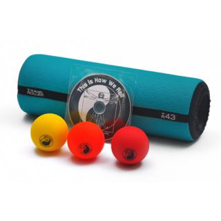  Roller® is the Original Eco Friendly High Performance foam roller