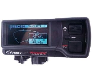 Gtech Pro RR Fanatic Edition 10 Hz GPS for Dyno 0 100