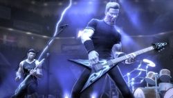 NEW FACTORY SEALED Guitar Hero Metallica Wii Bundle Kit   Collectors