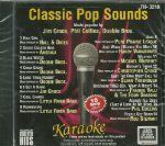 Frankie Valli The Four Seasons Forever Hits Classic Karaoke CDG CD