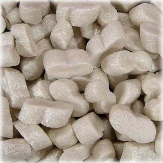 Foam Packing Peanuts 20 CuFt 150 Gals Lexington KY Only