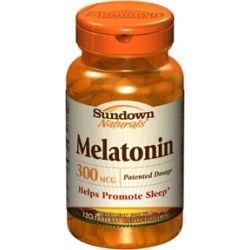 Sundown Vitamin B12 250 mcg B Complex Calcium 1000mg