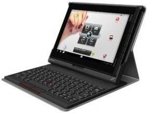 Lenovo ThinkPad Tablet Keyboard Folio Case 0886605338638