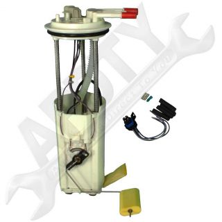 Brand New Fuel Pump Module & Sender Assembly (Replaces 19177234)