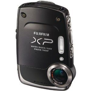 Fujifilm Waterproof XP20 14 2 Megapixel 5X Camera New