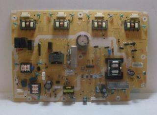 Panasonic LCD TC L32U22 Power Supply Inverter TNPA5123