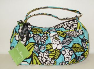 vera bradley frannie handbag island blooms this is an authentic vera