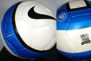 Nike Total 90 Aerow Match Ball Premier League Football