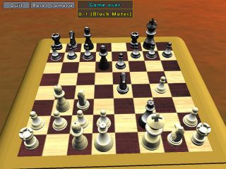 pouet chess jose chess pouet chess is an elegant chess game with