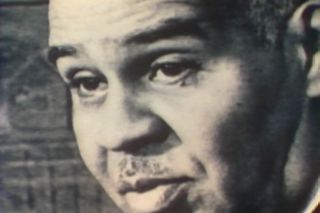 Black Leaders Fred Hampton Roy Wilkins and MLK