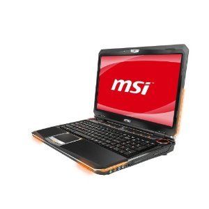 MSI GT660R 16 inch Powerful Gaming Laptop Ships Free