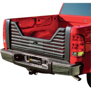  Carlson 5th Wheel Louvered Tailgate 97 04 Ford F150 99 11 F250/F350