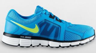 75 Mens Nike Dual Fusion St 2 Performance Running Shoes All Sizes