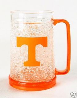  of Tennessee Volunteers Vols Duck House Crystal Freezer Mug
