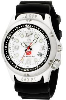 Mens Freestyle Hammerhead Divers 200M Watch 75449