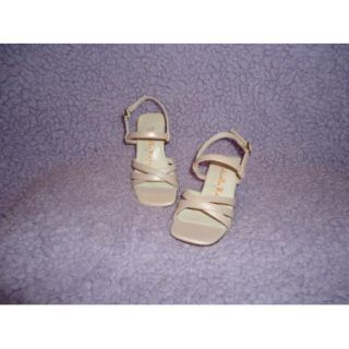New $56 Gabriella Rocha Girls Dress Toddler Shoes Heels