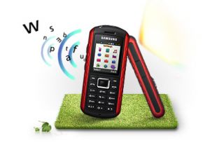 mobile phone is perfect for all occasions outdoor friendly features