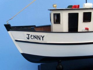 845 forrest gump fb221 jenny shrimp model boat3