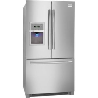 Frigidaire Stainless Frenchdoor Refrigerator FPHB2899LF
