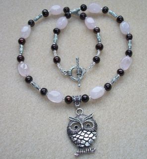  and plum colour fresh water pearls necklace toggle clasp closure it