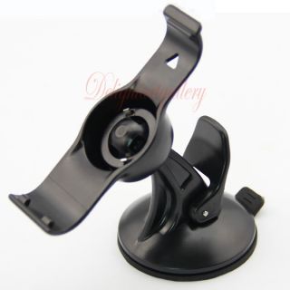 car windshield suction cup mount holder cradle for garmin nuvi 50 50lm