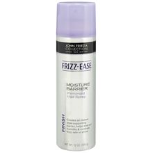  Frizzease Moisture Barrier Spray 12oz 717226111273