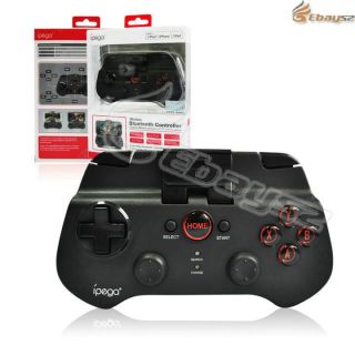 Bluetooth Game Controller for iPod iPhone 5 iPad Android Tab