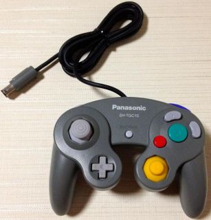 Panasonic Q GameCube Nintendo Japan Only RARE Limited Gameboy Player