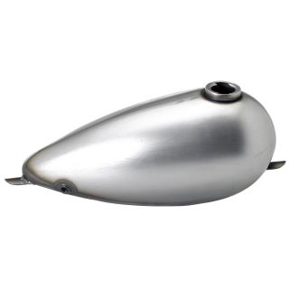 these 2 1 gallon gas tanks are top quality nice thick steel with an