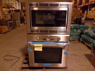 Thermador PODM301 30 Combination Wall Oven
