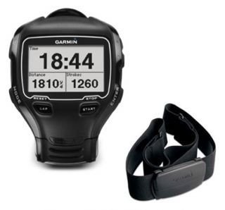 Garmin Forerunner 910XT Training Watch with HRM
