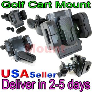 Garmin Approach G3 G5 Golflogix GPS Walking Cart Mount