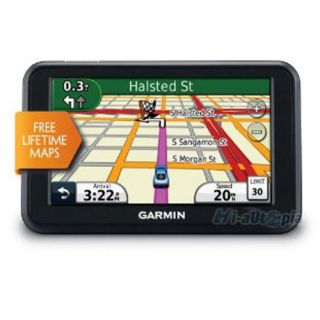 Garmin Nuvi 40LM US Maps Automotive GPS Receiver 753759978921
