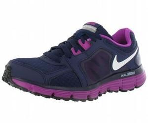 Nike Kids Dual Fusion St 2 Youth Great Design Size 3 Youth Girl