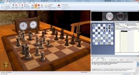 Fritz Chess 13 Beginner to Grand Master New Windows 7 XP Vista