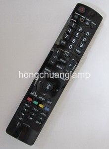 General Brand New LG Plasma LCD LED HDTV TV Remote Control for