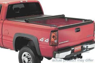 Chevy C K Pickup 8 ft Bed Lund Genesis Roll Up Tonneau Cover 96000
