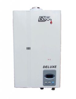 Tankless Gas Water Heater   Whole Home   Natural Gas NG