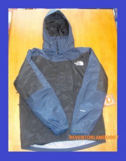 The North Face New Men Gallatin Triclimate 3 in 1 Size Medium Hyvent