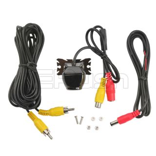 New Type E363 Type Color CMOS CCD Car Rear View Camera