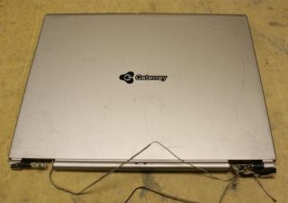 Gateway M320 M325 Laptop 15 LCD Display Screen Assembly