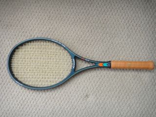 Vintage Dunlop MAX 400i GRAFiL XAS tennis racquet