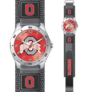 Ohio State Buckeyes Game Time Future Star Wrist Watch