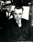  Hoover Death NY Daily News Newspaper FBI Bonnie & Clyde John Dillinger