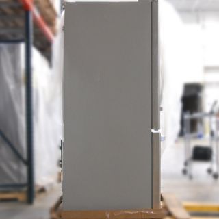 LG LFX25976ST 3 Door French Refrigerator with Premium Interior LED
